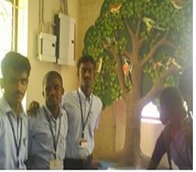 Indra Ganesan College of Education Tiruchirappalli Events photo 1
